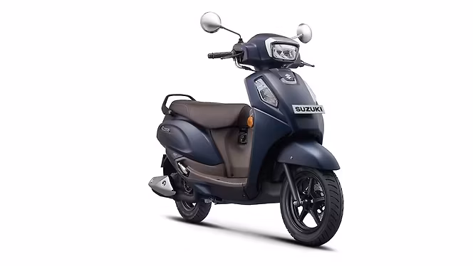 Suzuki Access 125