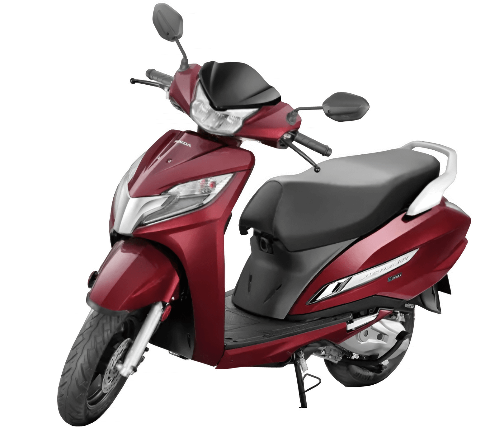 Honda Activa 3G
