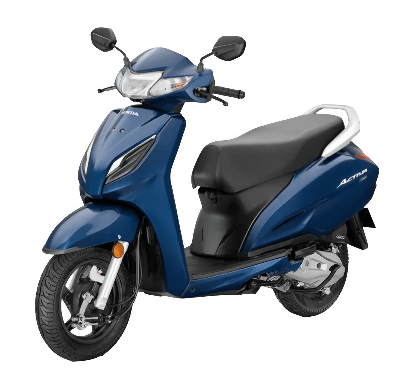 Honda Activa 5G