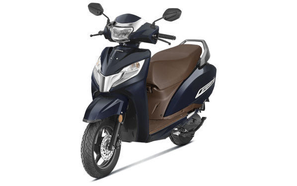 Honda Activa HET