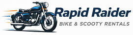 Rapid Raider Logo
